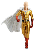 One Punch Man - One-Punch Man Grandista PVC-Figur Saitama (Metallic Ver.) – Bild 1