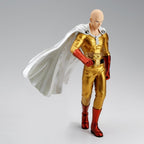 One Punch Man - One-Punch Man Grandista PVC-Figur Saitama (Metallic Ver.) – Bild 3