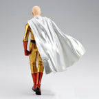 One Punch Man - One-Punch Man Grandista PVC-Figur Saitama (Metallic Ver.) – Bild 5
