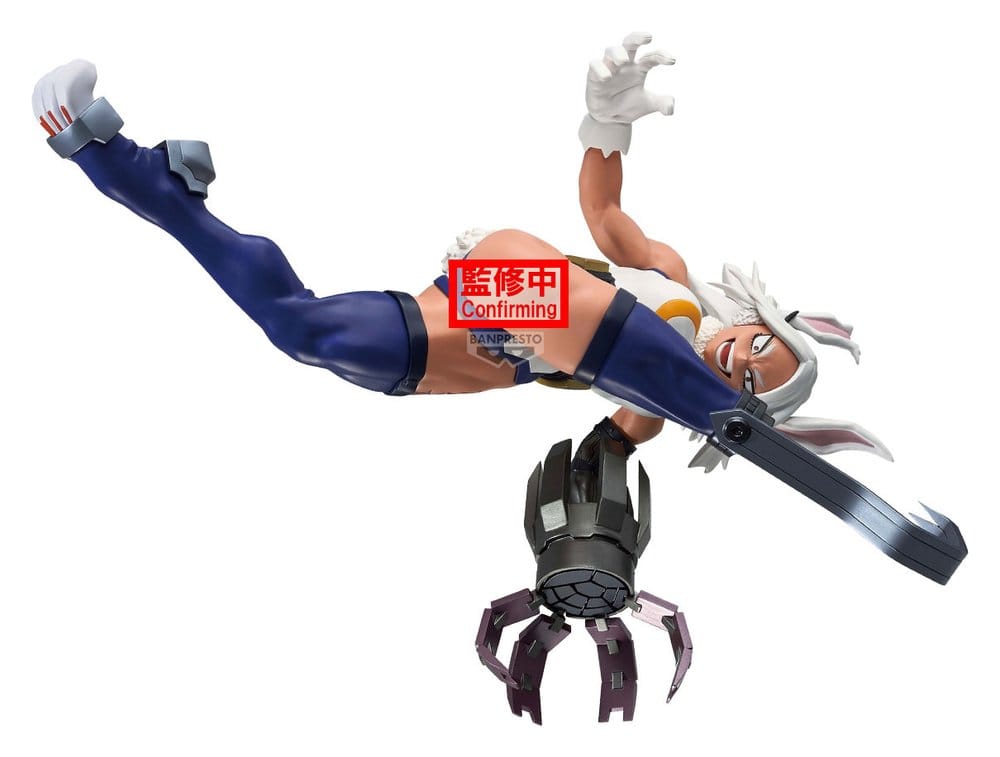 My Hero Academia - Mirko - Maximatic – Bild 3