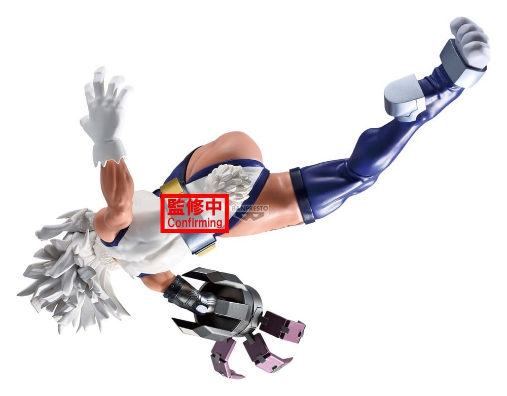 My Hero Academia - Mirko - Maximatic – Bild 4