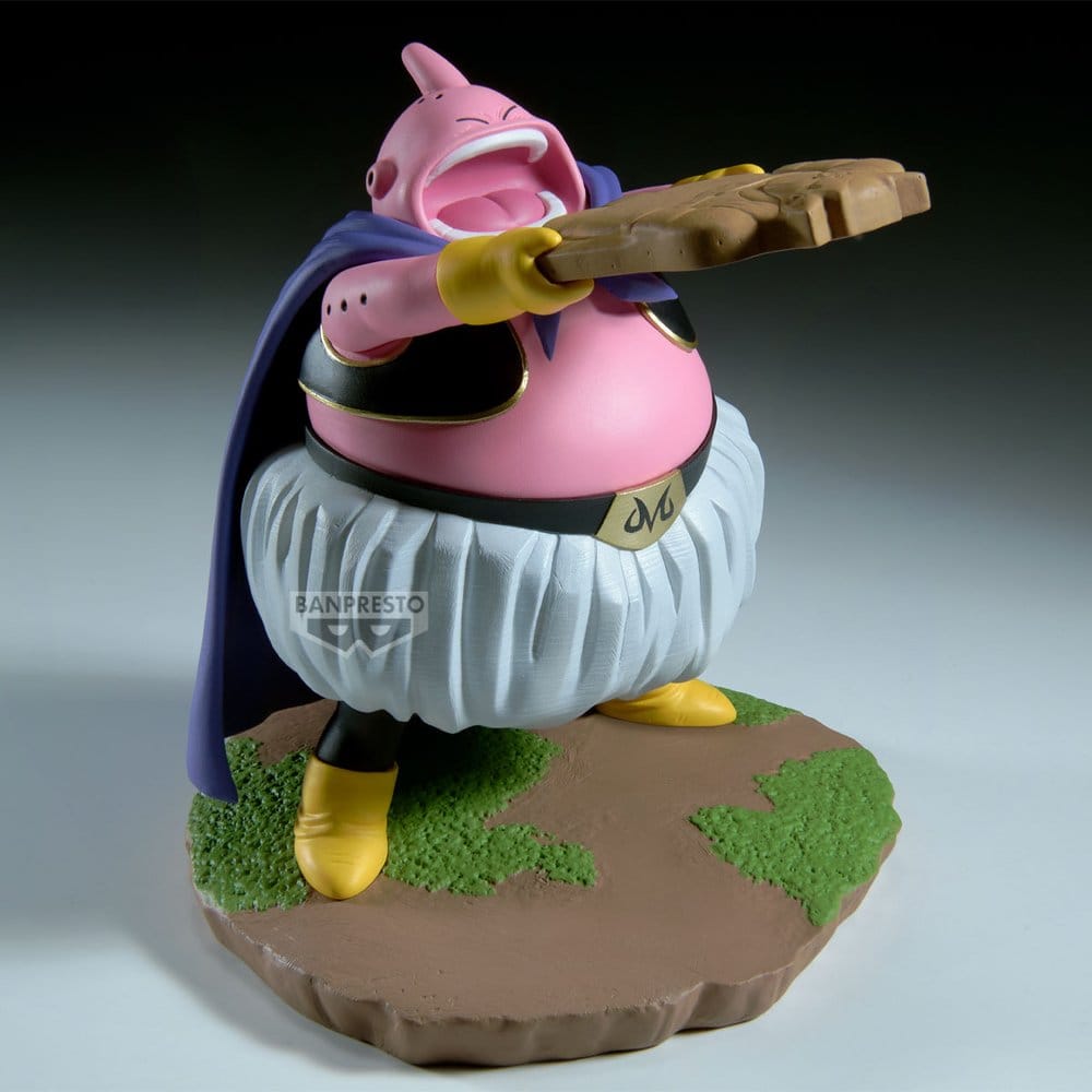 Dragon Ball - Majin Buu - Z History Box – Bild 2