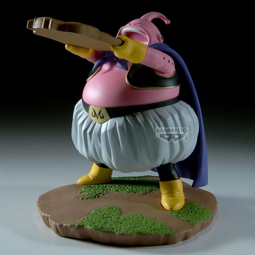 Dragon Ball - Majin Buu - Z History Box – Bild 4