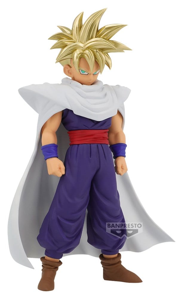 Dragon Ball - Super Saiyan Son Gohan - Z Blood of Saiyans – Bild 1