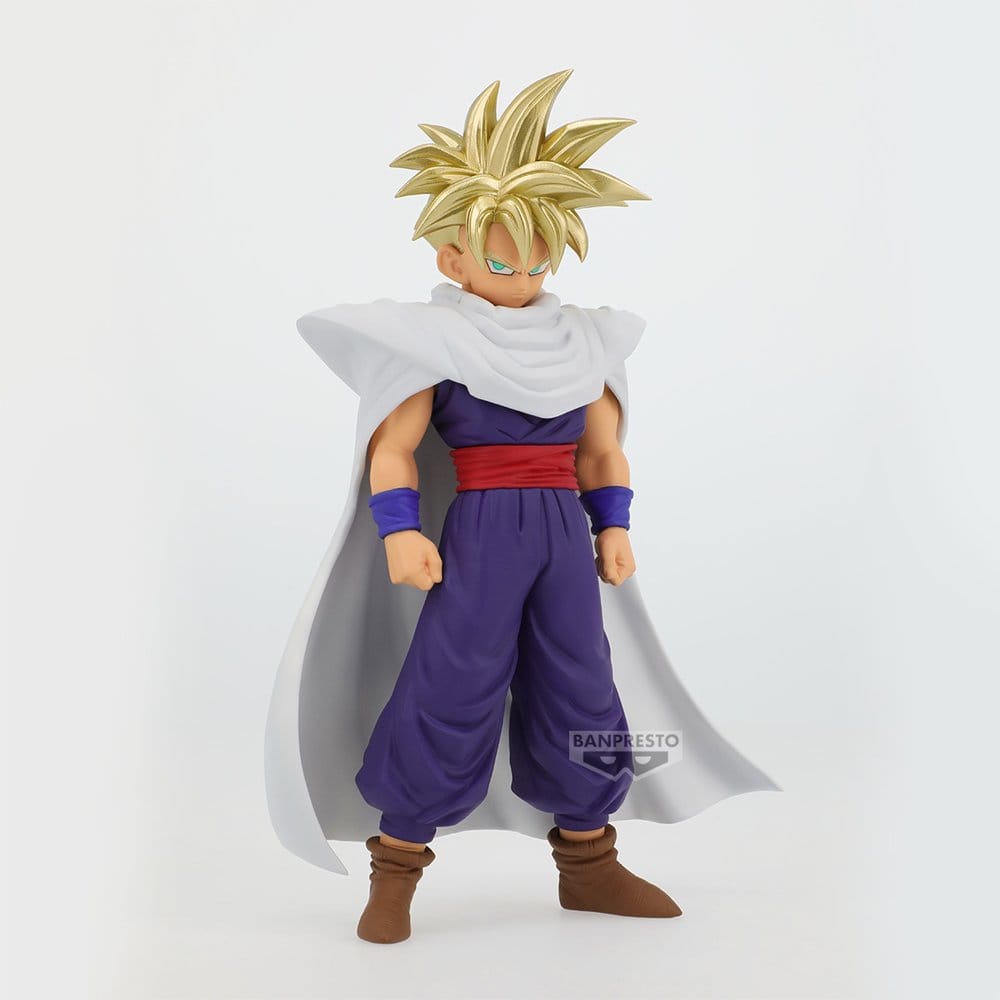 Dragon Ball - Super Saiyan Son Gohan - Z Blood of Saiyans – Bild 2