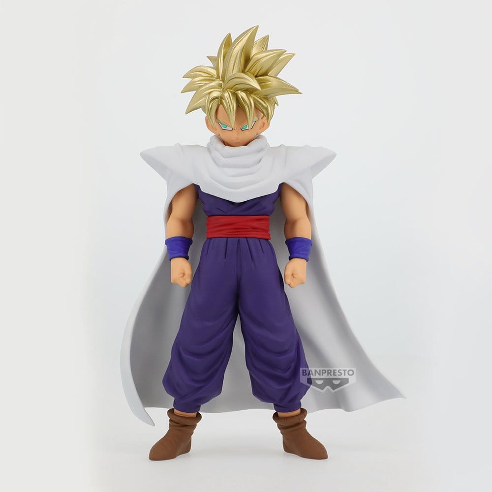 Dragon Ball - Super Saiyan Son Gohan - Z Blood of Saiyans – Bild 4