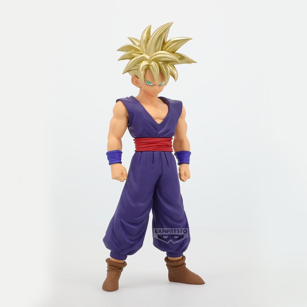Dragon Ball - Super Saiyan Son Gohan - Z Blood of Saiyans – Bild 6