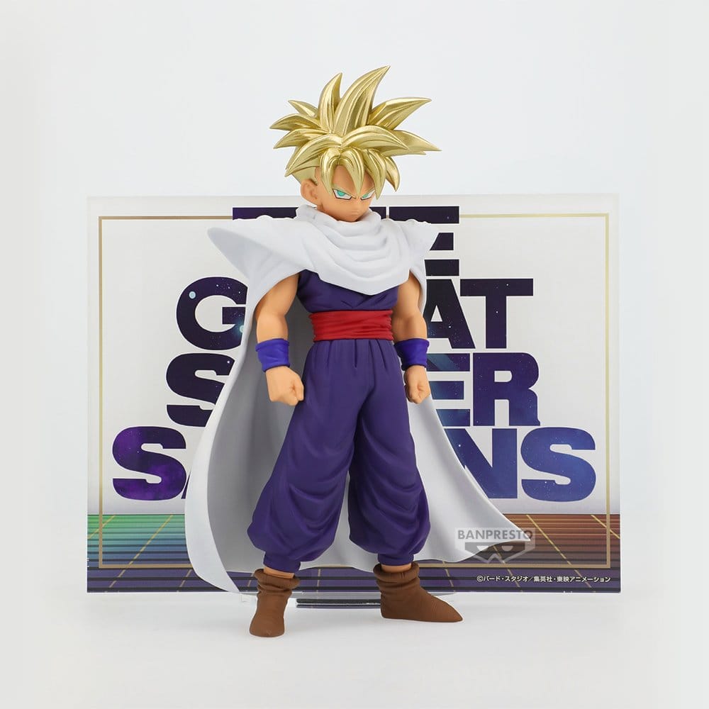 Dragon Ball - Super Saiyan Son Gohan - Z Blood of Saiyans – Bild 8