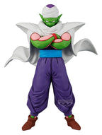 Dragon Ball - Piccolo - Z Solid Edge Works – Bild 1