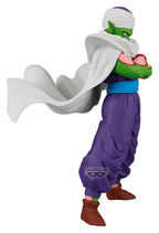 Dragon Ball - Piccolo - Z Solid Edge Works – Bild 2