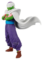 Dragon Ball - Piccolo - Z Solid Edge Works – Bild 3