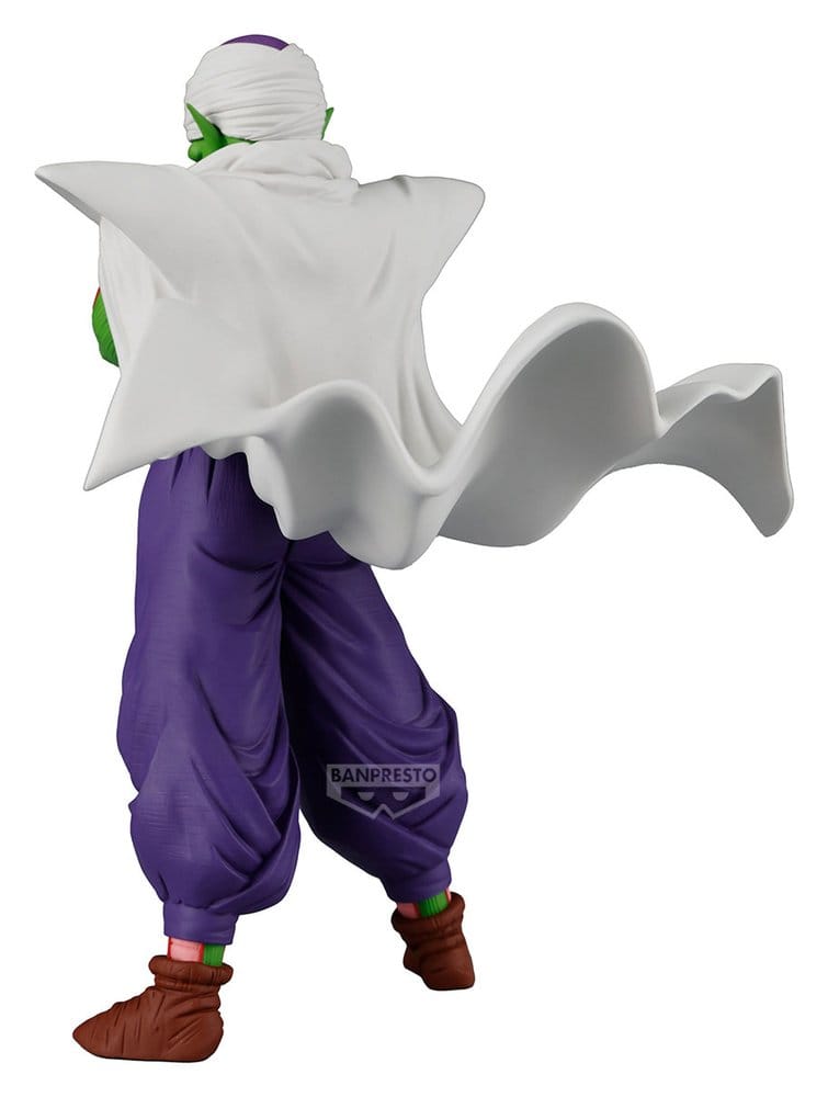Dragon Ball - Piccolo - Z Solid Edge Works – Bild 4