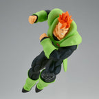 Dragon Ball - Android 16 (vs Cell) - Z Match Makers – Bild 2