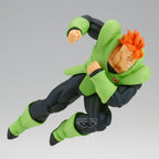 Dragon Ball - Android 16 (vs Cell) - Z Match Makers – Bild 3