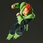 Dragon Ball - Android 16 (vs Cell) - Z Match Makers – Bild 5