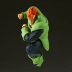 Dragon Ball - Android 16 (vs Cell) - Z Match Makers – Bild 6