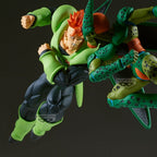 Dragon Ball - Android 16 (vs Cell) - Z Match Makers – Bild 8