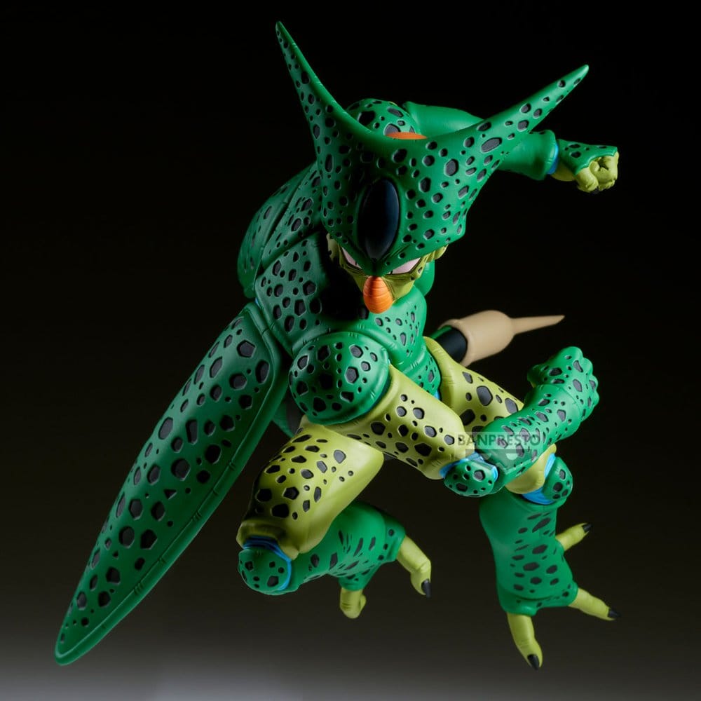 Dragon Ball - Cell (vs Android 16) - Z Match Makers – Bild 5
