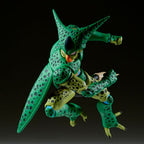 Dragon Ball - Cell (vs Android 16) - Z Match Makers – Bild 6