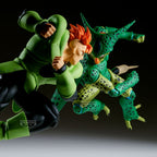 Dragon Ball - Cell (vs Android 16) - Z Match Makers – Bild 8