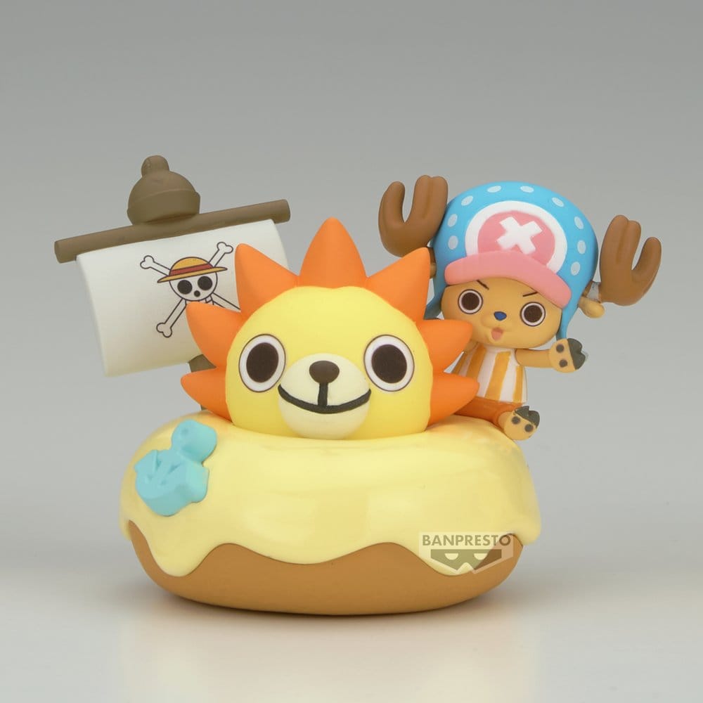 One Piece - Tony Tony Chopper (B) - Paldolce Collection – Bild 2