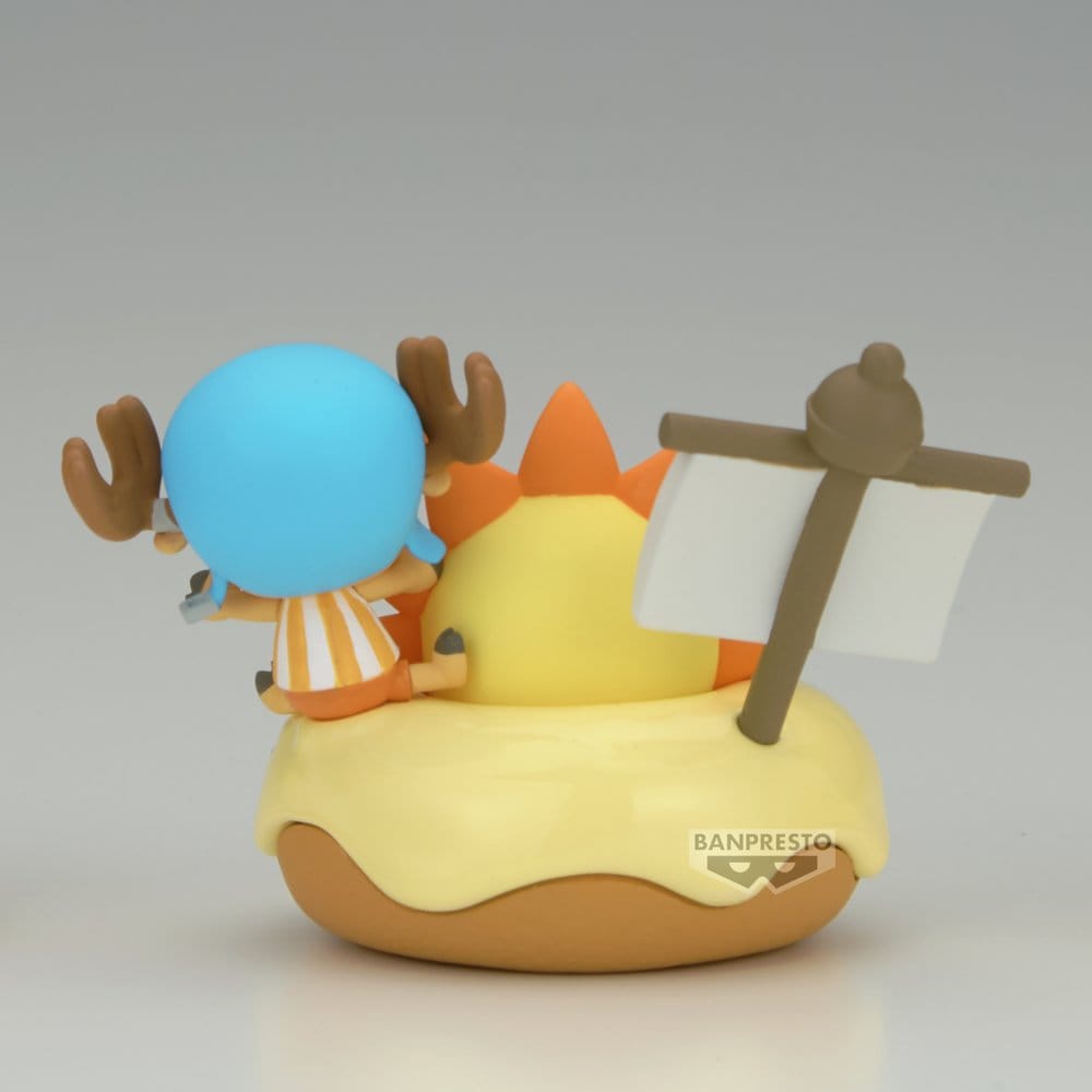 One Piece - Tony Tony Chopper (B) - Paldolce Collection – Bild 5