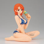 One Piece - Nami Summer Style - Glitter & Glamours – Bild 2