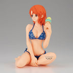 One Piece - Nami Summer Style - Glitter & Glamours – Bild 3