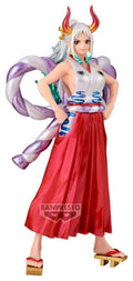One Piece - Yamato (Special Ver.) - King of Artist – Bild 1