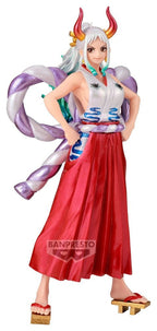 One Piece - Yamato (Special Ver.) - King of Artist – Bild 1
