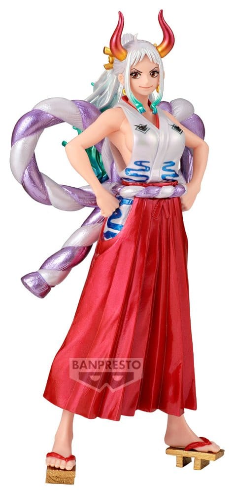 One Piece - Yamato (Special Ver.) - King of Artist – Bild 1