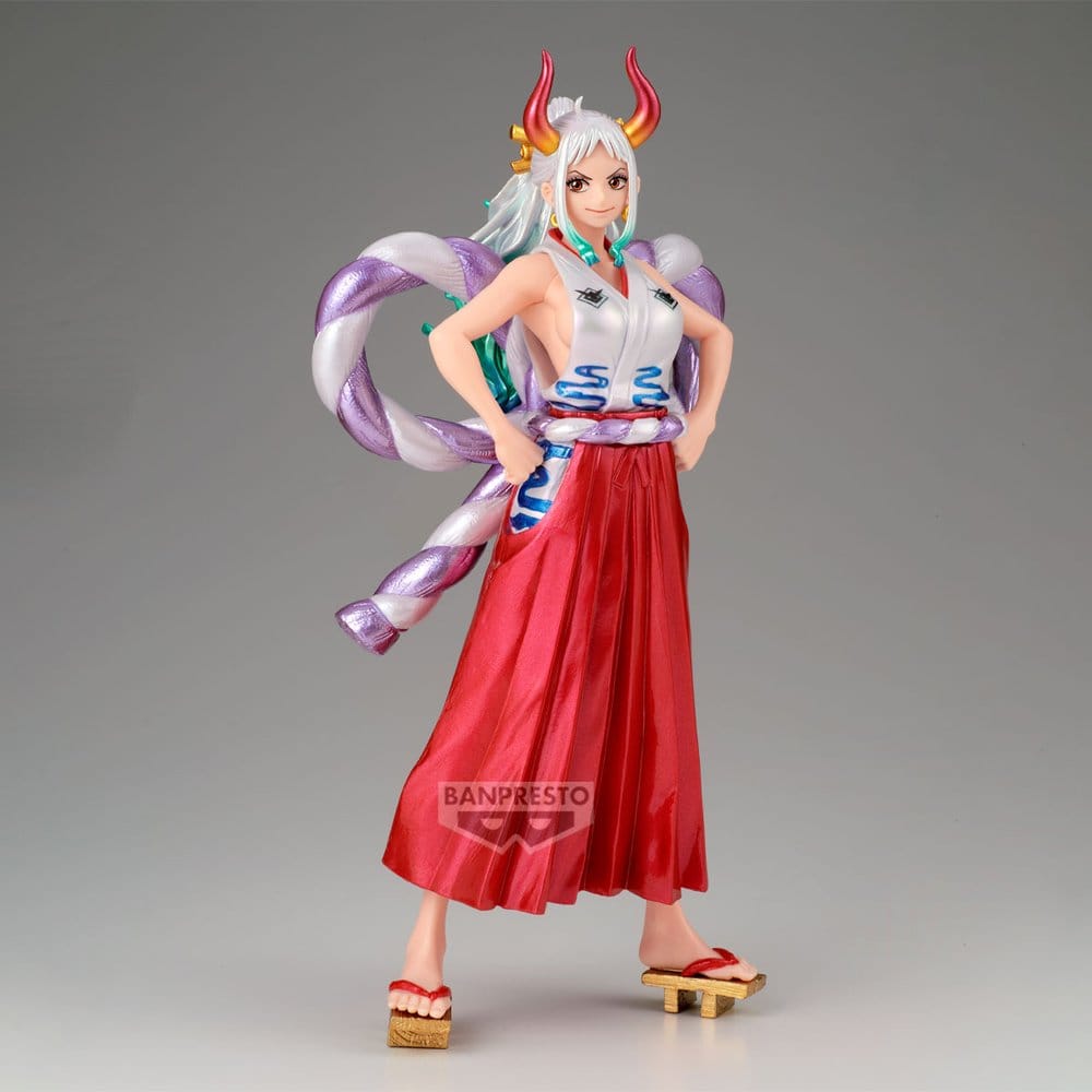 One Piece - Yamato (Special Ver.) - King of Artist – Bild 2