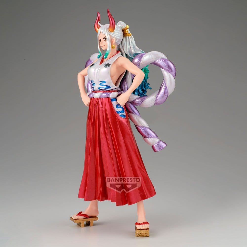One Piece - Yamato (Special Ver.) - King of Artist – Bild 3