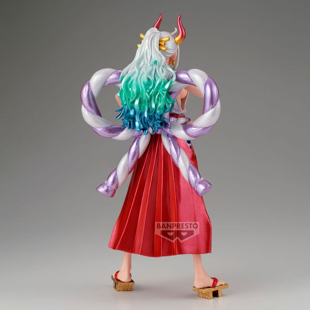 One Piece - Yamato (Special Ver.) - King of Artist – Bild 4