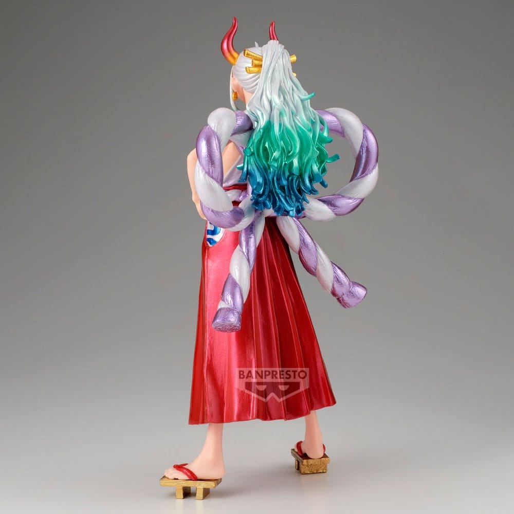 One Piece - Yamato (Special Ver.) - King of Artist – Bild 5