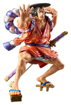 One Piece - Kouzuki Oden (Special Ver.) - King of Artist – Bild 3