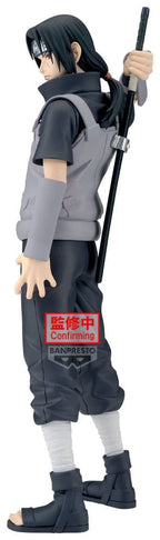 Naruto - Itachi Uchiha - Shippuden Grandista – Bild 1