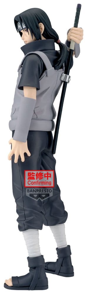 Naruto - Itachi Uchiha - Shippuden Grandista – Bild 1