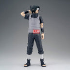 Naruto - Itachi Uchiha - Shippuden Grandista – Bild 4