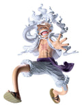 One Piece - Monkey D. Luffy Gear 5 - Grandista – Bild 1