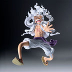 One Piece - Monkey D. Luffy Gear 5 - Grandista – Bild 2