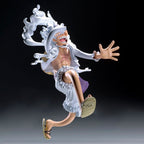 One Piece - Monkey D. Luffy Gear 5 - Grandista – Bild 3