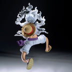 One Piece - Monkey D. Luffy Gear 5 - Grandista – Bild 5