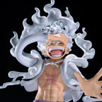 One Piece - Monkey D. Luffy Gear 5 - Grandista – Bild 6