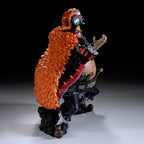 One Piece - Marshall D. Teach - Grandista – Bild 3