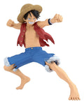 One Piece - Monkey D. Ruffy - Cross Posing – Bild 1