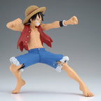 One Piece - Monkey D. Ruffy - Cross Posing – Bild 3