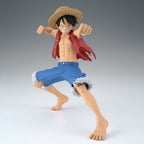 One Piece - Monkey D. Ruffy - Cross Posing – Bild 4