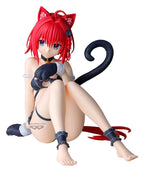 To Love-Ru Darkness - To Love Ru Darkness Nyarls Collection PVC-Figur Mea Kurosaki – Bild 2