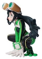 My Hero Academia - Tsuyu Asui - Glitter & Glamours – Bild 2